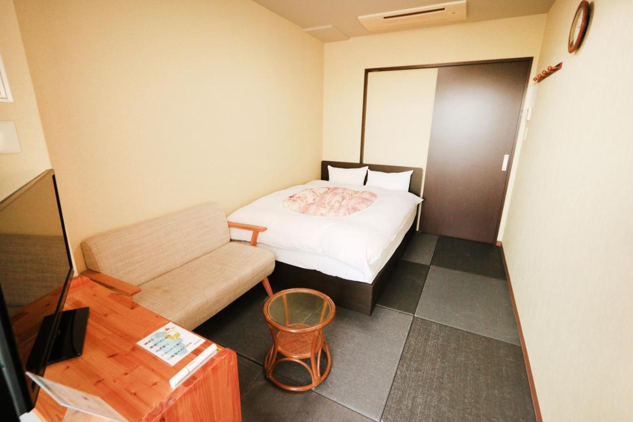Yumeoi-So Otel Aso Dış mekan fotoğraf