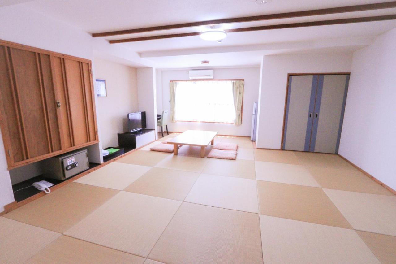 Yumeoi-So Otel Aso Dış mekan fotoğraf