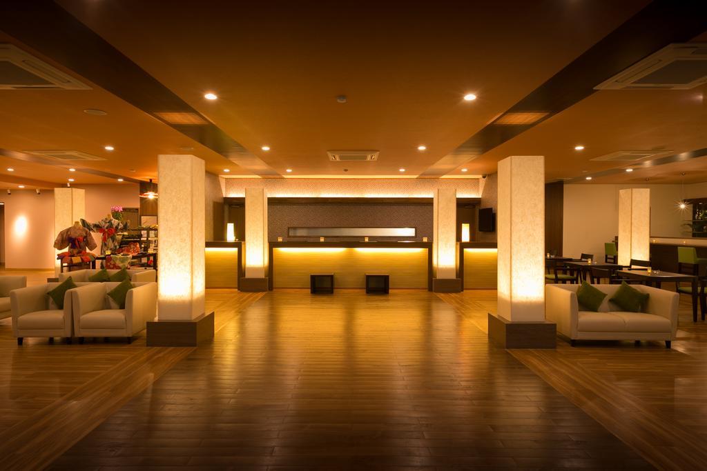 Yumeoi-So Otel Aso Dış mekan fotoğraf