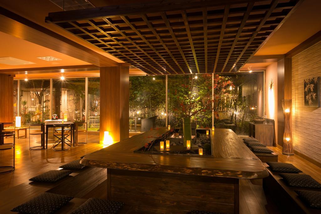 Yumeoi-So Otel Aso Dış mekan fotoğraf